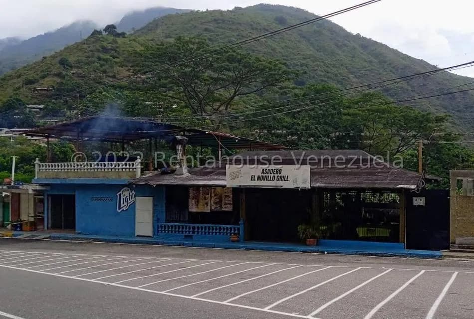 Comercial (Local Comercial) en Venta en El Country, Trujillo
