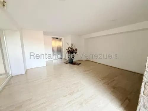 Apartamento En Venta Con Hermosa Vista Al Avila. En Escampadero Yf 26-20916