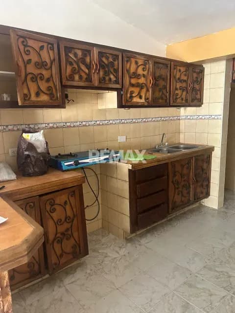 Alquiler de casa ubicado en la puerta cabudare