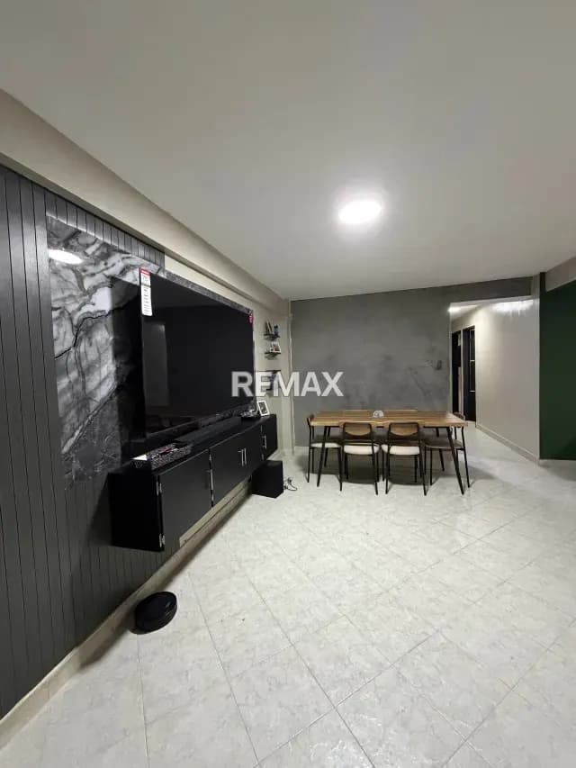En venta apartamento zona centro