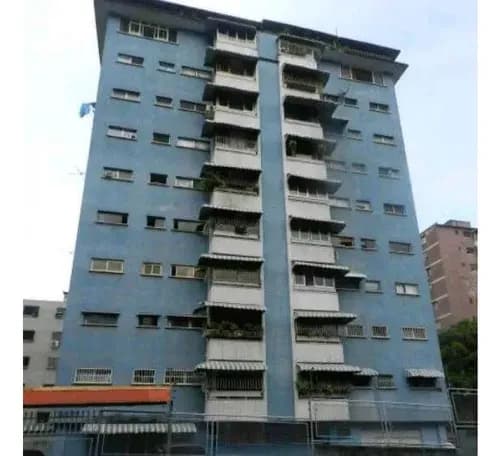 Se Vende Apto. En El Llanito 91m2 2hab+s/2b/1e