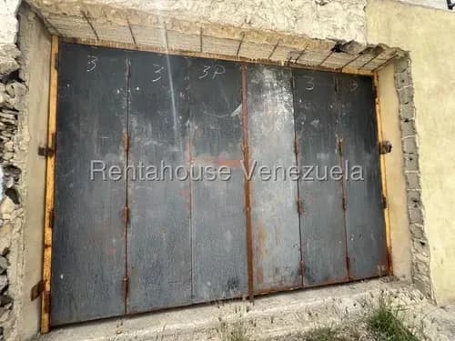 Milagros Inmuebles Local Alquiler Barquisimeto Lara Zona Centro Economica Comercial Economico Código Inmobiliaria Rent-a-house 25-24813