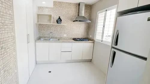 Alquiler De Cómodo Apartamento De 2 Habitaciones En Villa Paraíso Cerca Clínica Paraíso Frente Al Rosal