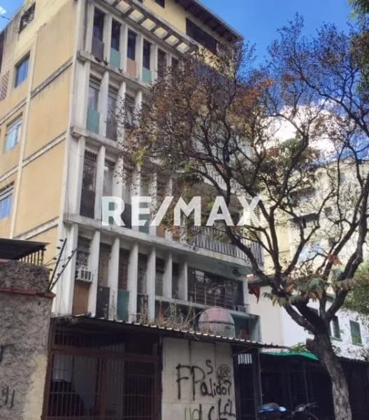 Venta de Edificio en San Bernardino