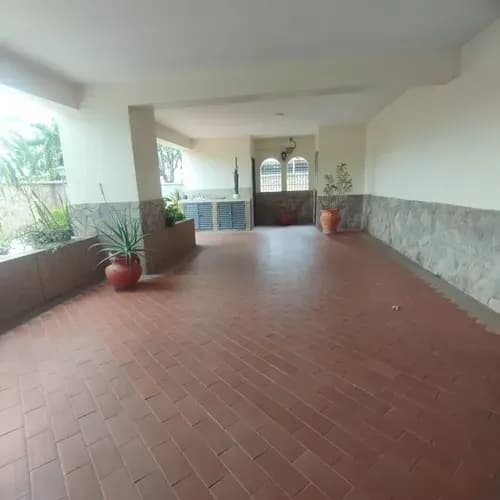 Ev, Apartamento En Alquiler En Valles De Camoruco, 327310