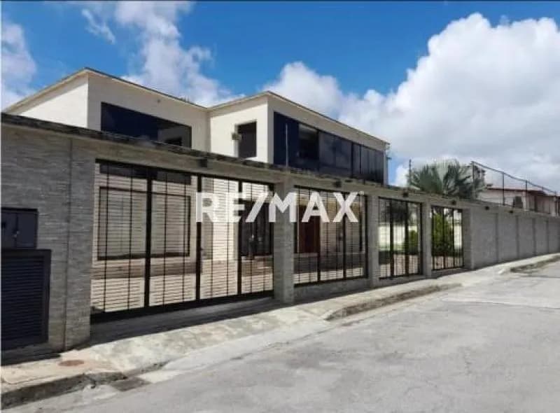casa en venta urbanización los nuevos Teques