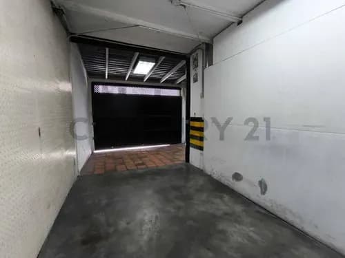 Casa Comercial 298m² | Bello Monte | 8 Puestos | Lista Para Operar