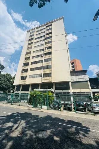 Venta De Apartamento En Los Dos Caminos 158123alc 76m2/2h/1b/1pe