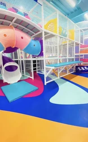 Parques Infantiles