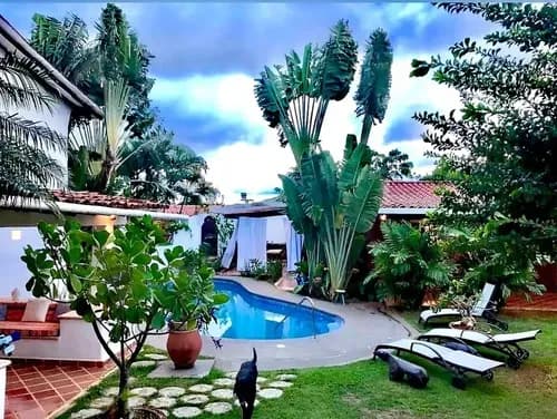 Venta Casas Ideal Para Posada Isla De Margarita Antolín Del Campo El Salado A Pocos Minutos De Playa Parguito Y Playa El Agua