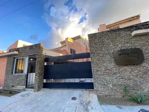 Zs Townhouse En Venta En Urb Manatial Naguanagua ( Solo Clientes)