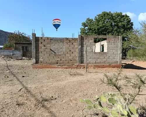 Re/max 2 Mil Vende, Terreno, En El Tuey, Nueva Esparta, Isla De Margarita