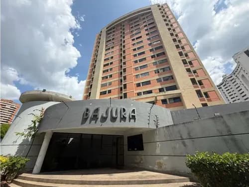 Apartamento En Alquiler En Res Bajura (los Mangos)yb-9984231