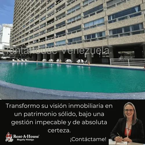 Alquiler De Acogedor Apartamento En Playa Grande