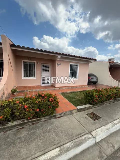 EN VENTA CASA UBICADA EN LA URBANIZACION VISTA VERDE,CABUDARE