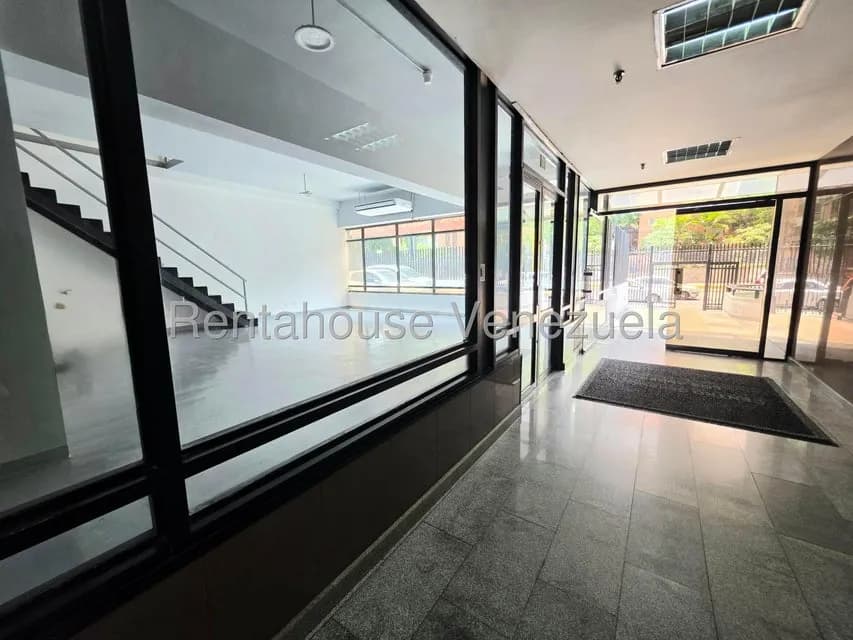 Comercial (Local Comercial) en Alquiler en Boleita Norte, Distrito Metropolitano