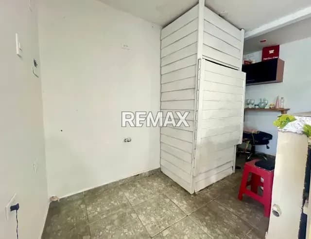 Casa comercial