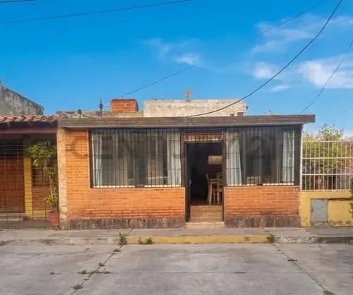 Hermosa Casa En Venta San Diego Valencia