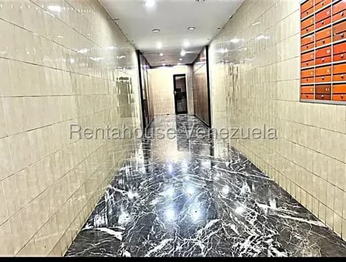 Te Lo Tengo Apartamento En Venta En La Parroquia San José Mls #26-7534 Leslie Cog