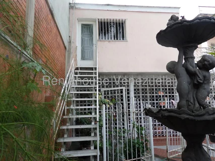 Comercial (Local Comercial) en Alquiler en Santa Monica, Distrito Metropolitano