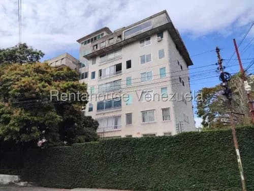 Ml Venta De Apartamento En La Florida #26-17240