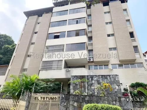 Venta De Apartamento En El Marques #26-14534 (ip)