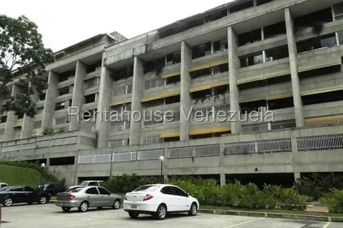 Apartamento En Venta. Urb. El Cafetal, Eo, #25-20785