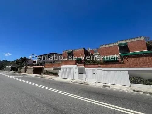 Casa En Venta - Mls #26-13808