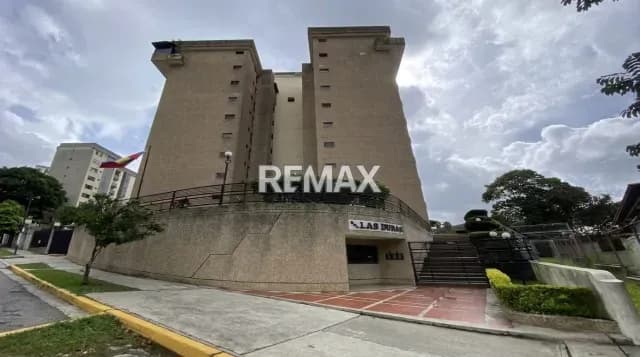 ALQUILER APARTAMENTO URBANIZACION LAS MINAS