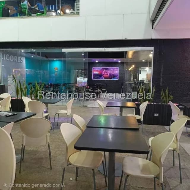 Comercial (Local Comercial) en Venta en Los Dos Caminos, Distrito Metropolitano