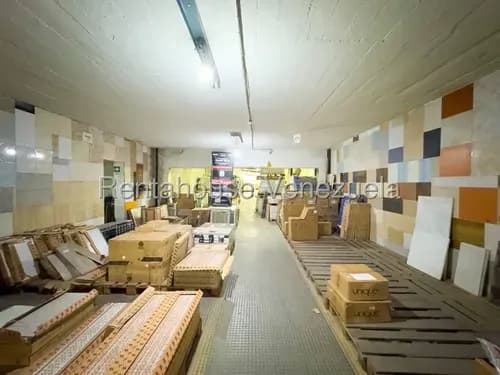 Edificio Comercial En Venta En El Bosque Cda 26-1138 Yf