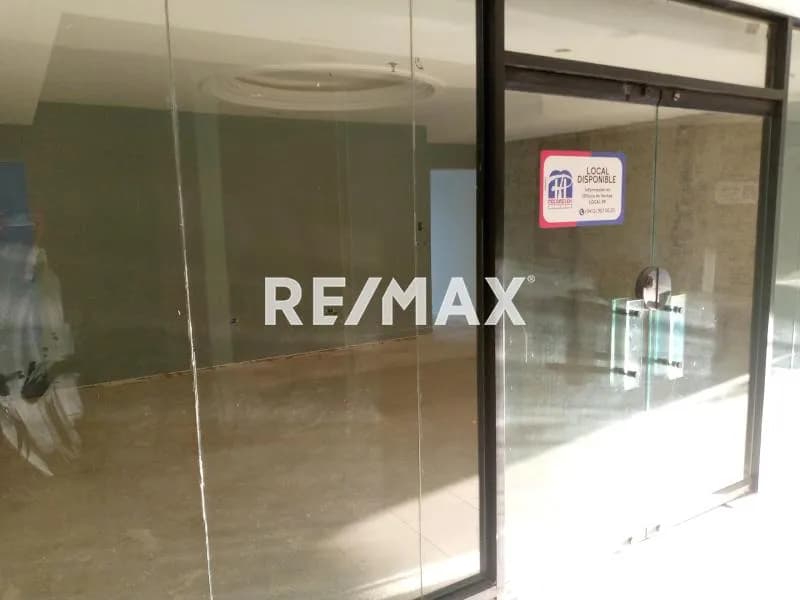 Local en Alquiler _ C. C. Macaracuay Plaza (19F, C2)