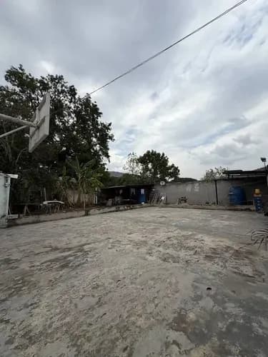 En Venta Terreno En El Polvero San Diego 333220