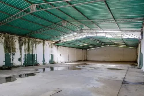 Galpón Comercial En Venta Tocuyito. Casco Central . 287812 Az