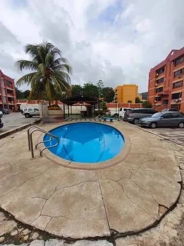 Apartamento En Venta Bayona Contry Naguanagua Mg3