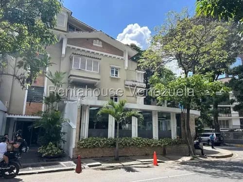 Oficina En Alquiler En Las Mercedes 26-15464 As