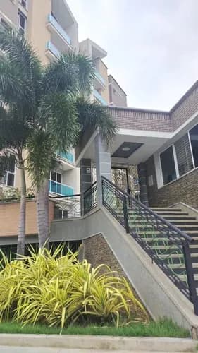 Apartamento En Venta De Lujo Titanium Suites Trigal Norte. Planta Y Pozo. Valencia Ag