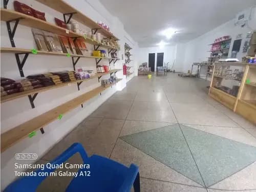 Local Comercial En Alquiler Tocuyito Y.a.10016226