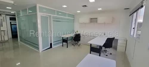 Oficina En Venta, Las Mercedes #26-15528
