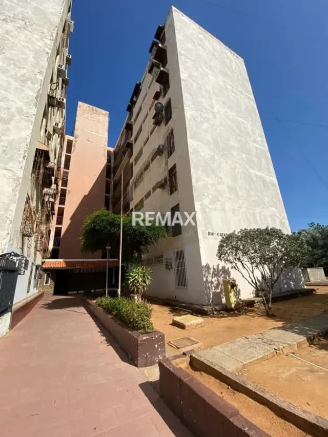 Apto en venta Edif Río Catatumbo CONJUNTO RESIDENCIAL LAGO AZUL, Sector Sabaneta