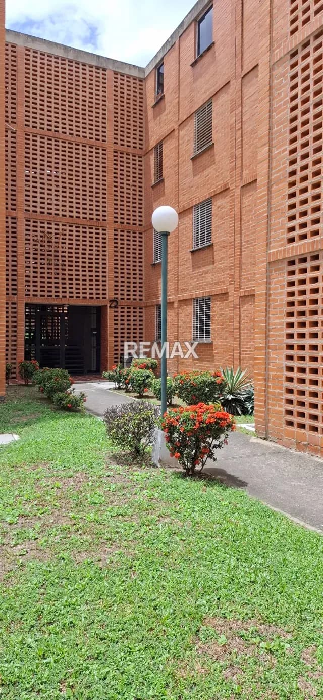 Apartamento en Alquiler en Residencia Tulipán San Diego