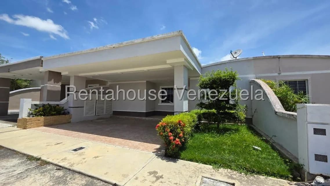 Casa (1 Nivel) en Venta en Roca del Norte, Lara