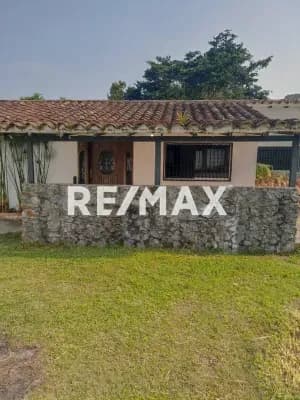 Propiedad campestre urbanización Páramo del Duende
