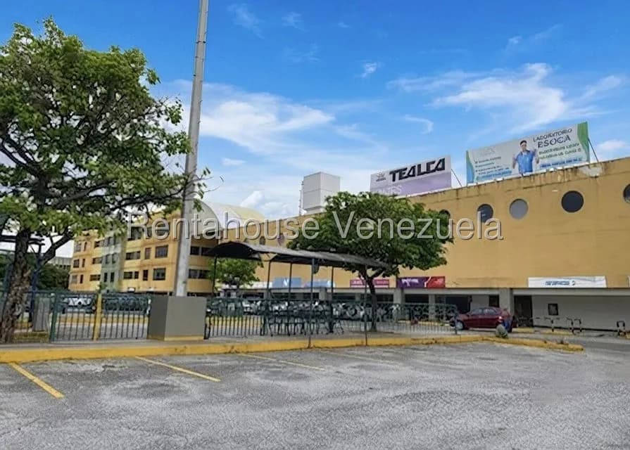 Comercial (Oficina) en Alquiler en Zona Industrial, Carabobo