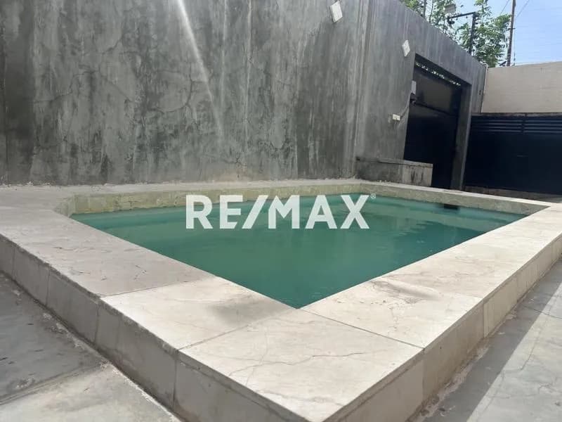 CASA VENTA CON PISCINA SECTOR TIERRA NEGRA