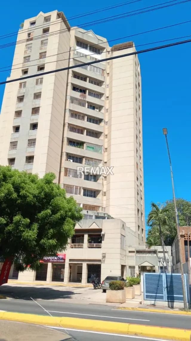 Apartamento en el Edificio Delicias Plaza