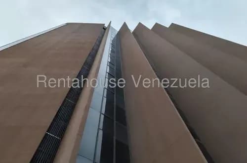 Se Vende Esta Espectacular Oficina, En Los Dos Caminos. 25-17404