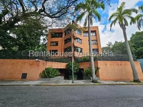 Apartamento En Alquiler - Alta Florida - Andreina Castro - Mls #26-20705