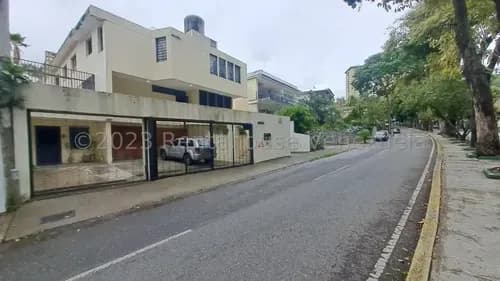 Local Comercial En Venta,colinas De Bello Monte Mls #26-16006 Sc