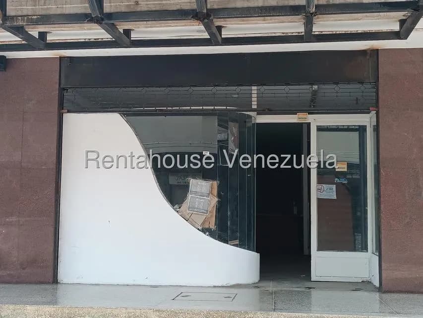 Comercial (Local Comercial) en Alquiler en El Tambor, Miranda